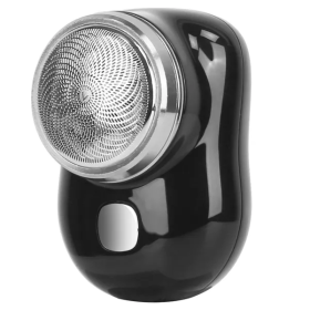 Electric Razor For Men Mini Shaver Portable Pocket Size Shaver USB