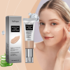 Eelhope Moisturizing Concealer Foundation Light, Moisturizing, Brightening And Nourishing Skin Matte And Clear Oil Skin For Dry Skin