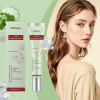 Eelhope Centella Cc Cream Gentle Moisturizing Concealer Foundation Bare Makeup Brightening Skin Light Moisturizing Tone