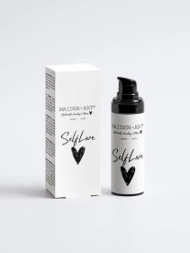 Radiant Glow - Luminous Foundation N.07