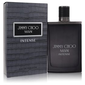 Jimmy Choo Eau De Toilette Spray 3.3 oz