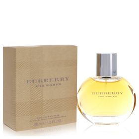 Burberry Eau De Parfum Spray 1.7 oz
