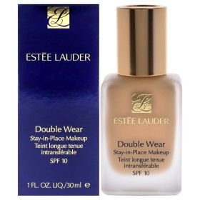 Double Wear Stay-In-Place Makeup SPF 10 - 2W2 Rattan by Estee Lauder for Women - 1 oz Foundation