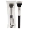 Brush Fluid Foundation - 27 Double Fiber