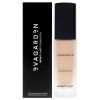 Infinity Last Foundation - 264 Warm Beige