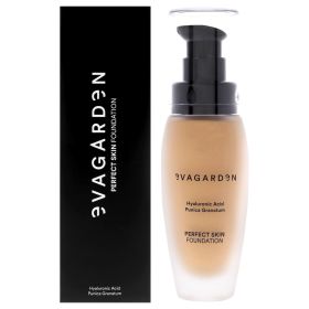 Perfect Skin Foundation - 240 Butterum