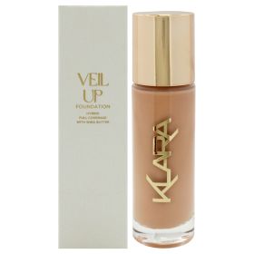 Veil Up Foundation - 02