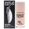 HD Skin Undetectable Stay-True Foundation - 1Y08 Warm Porcelain