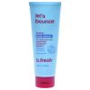 Lets Bounce Firming Body Serum by B.Fresh for Unisex - 8 oz Serum