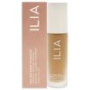 True Skin Serum Foundation - SF9.5 Bonaire by ILIA Beauty for Women - 1 oz Foundation