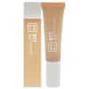 The Tinted Moisturizer SPF 30 - 617 Medium-Tan With Rich Pink Undertone by 3INA for Women - 1 oz Foundation