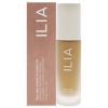 True Skin Serum Foundation - SF6.5 Aran by ILIA Beauty for Women - 1 oz Foundation