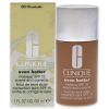 Even Better Makeup SPF 15 - 07 Vanilla (MF-G) - Dry To Combination Oily Skin by Clinique for Women - 1 oz Foundation