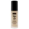 Made to Last Extreme Staying Power Foundation SPF 10 - 030 Natural Beige by Pupa Milano for Women - 1.01 oz Foundation