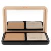 HD Skin Matte Velvet Powder Foundation - 1R12 Cool Ivory by Make Up For Ever for Women - 0.38 oz Foundation