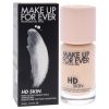 HD Skin Undetectable Stay-True Foundation - 1N10 Ivory