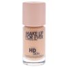 HD Skin Undetectable Stay-True Foundation - 2Y36 Warm Honey by Make Up For Ever for Women - 1.01 oz Foundation