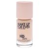 HD Skin Undetectable Stay-True Foundation - 1N10 Ivory