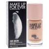 HD Skin Undetectable Stay-True Foundation - 2Y36 Warm Honey by Make Up For Ever for Women - 1.01 oz Foundation