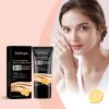 Eelhope Moisturizing Matte Foundation Natural Lightweight Brightening Facial Skin Care Moisturizing Foundation Without Removing Makeup