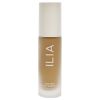 True Skin Serum Foundation - SF9.25 Senja by ILIA Beauty for Women - 1 oz Foundation