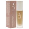 True Skin Serum Foundation - SF6.5 Aran by ILIA Beauty for Women - 1 oz Foundation