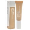 The Tinted Moisturizer SPF 30 - 617 Medium-Tan With Rich Pink Undertone by 3INA for Women - 1 oz Foundation