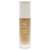 True Skin Serum Foundation - SF6.5 Aran by ILIA Beauty for Women - 1 oz Foundation