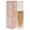 True Skin Serum Foundation - SF9.5 Bonaire by ILIA Beauty for Women - 1 oz Foundation