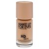 HD Skin Undetectable Stay-True Foundation - 2N34 Honey