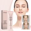Eelhope Moisturizing Liquid Foundation, Natural Setting, Refreshing And Moisturizing Light Skin Care Moisturizing Liquid Foundation