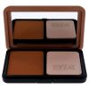 HD Skin Matte Powder Foundation - 2Y30 Warm Sand