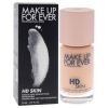 HD Skin Undetectable Stay-True Foundation - 2Y30 Warm Sand