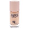 HD Skin Undetectable Stay-True Foundation - 2Y30 Warm Sand