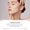 Eelhope Moisturizing Matte Foundation Natural Lightweight Brightening Facial Skin Care Moisturizing Foundation Without Removing Makeup