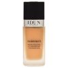 Norrsken Foundation - 209 Svea by Idun Minerals for Women - 1 oz Foundation