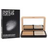 HD Skin Matte Velvet Powder Foundation - 1R12 Cool Ivory by Make Up For Ever for Women - 0.38 oz Foundation