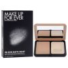 HD Skin Matte Velvet Powder Foundation - 1R02 Cool Alabaster by Make Up For Ever for Women - 0.38 oz Foundation
