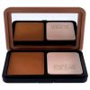 HD Skin Matte Powder Foundation - 2N34 Honey