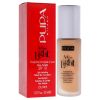 Active Light Perfect Skin Foundation SPF 10 - 030 Natural Beige by Pupa Milano for Women - 1.01 oz Foundation