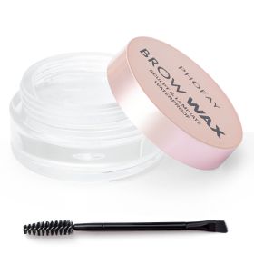PHOFAY Sculpting Eyebrow Wax (Option: 1pcs)