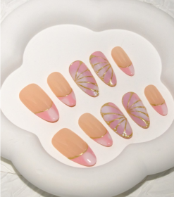 Butterfly French Romance (Option: S)