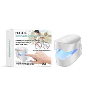 EELHOE Body Care Device Portable Care Device For Daily Gentle Care And Lifting Function And Nourishing Body (Option: 2PCS)