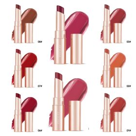 PHOFAY Moisturizing Lipstick (Option: Set)