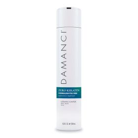DAMANCI ZerØ Keratin Treatment (size: 10 Oz)