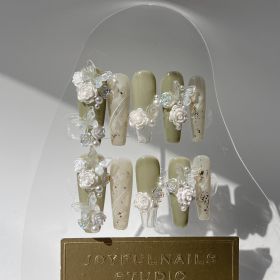 Long Wizard Of Oz Hand-worn Armor (Option: S-013 Wizard Of Oz)